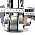 Колінвал квадроцикла ATV UTV Hisun Speed Gear 500,700, фото 6