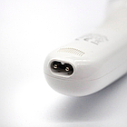 Епілятор для обличчя та тіла 6в1, VGR V-733, з USB / Акумуляторний електроепілятор для видалення волосся, фото 6