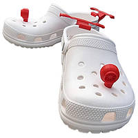 Джибітси для Кроксів | Jibbitz for Crocs