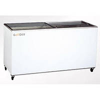 Морозильна скриня UDD 600 SC Gooder