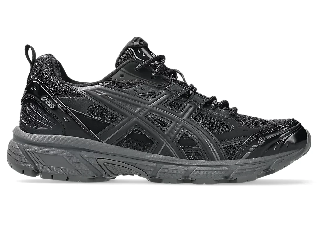 Кросівки спорт-стиль Asics SportStyle GEL-NUNOBIKI 1203A597-001