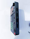 Новий M13 Voice Changer, Live Voice Card Voice Changer, ручний мікрофон.Змінювач голосу в реальному часі, фото 6