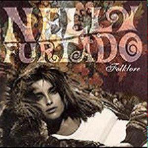 Nelly Furtado – Folklore (2003) (CD Audio)