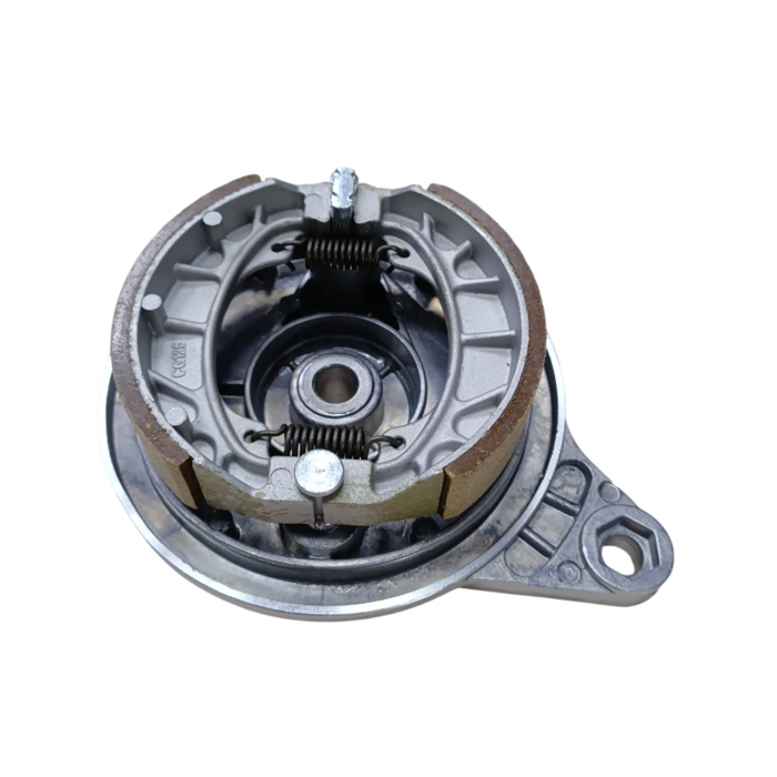 Кришка заднього колеса в зборі Альфа/Дельта, фото 1