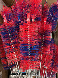 Йорж лабораторний для пробірок і колб d=65мм