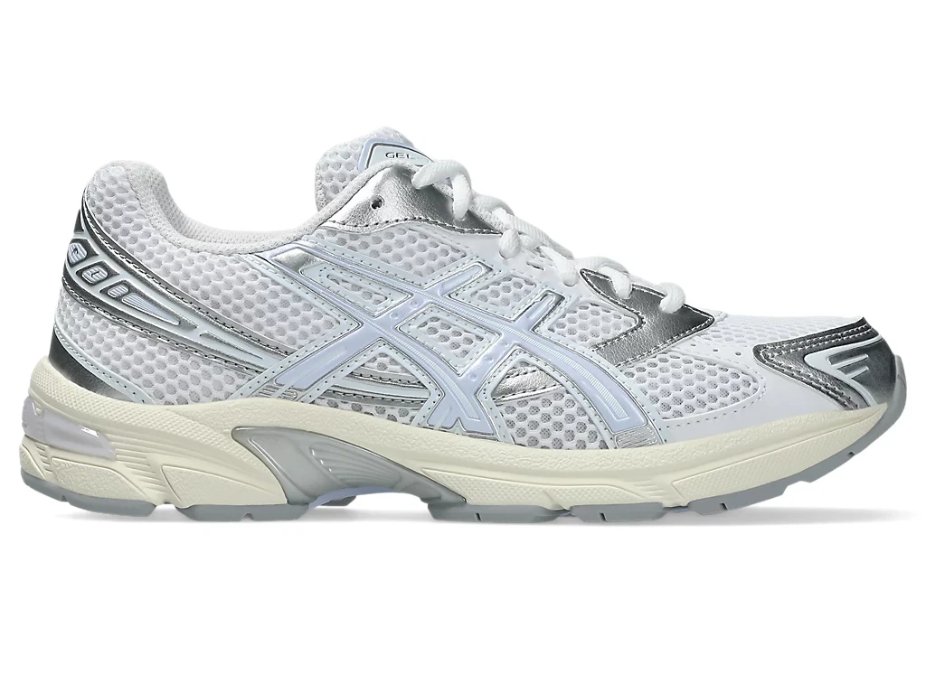 Кросівки спорт-стиль жіночі Asics GEL-1130 1202A164-121