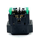 Реле стартера ATV квадроцикла мотоцикла Yamaha YZF1000 YZF-R1 R6 R7 YFZ450 YFZ45 YZF600, фото 3