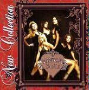 New Collection – Pussycat Dolls (CD Audio)