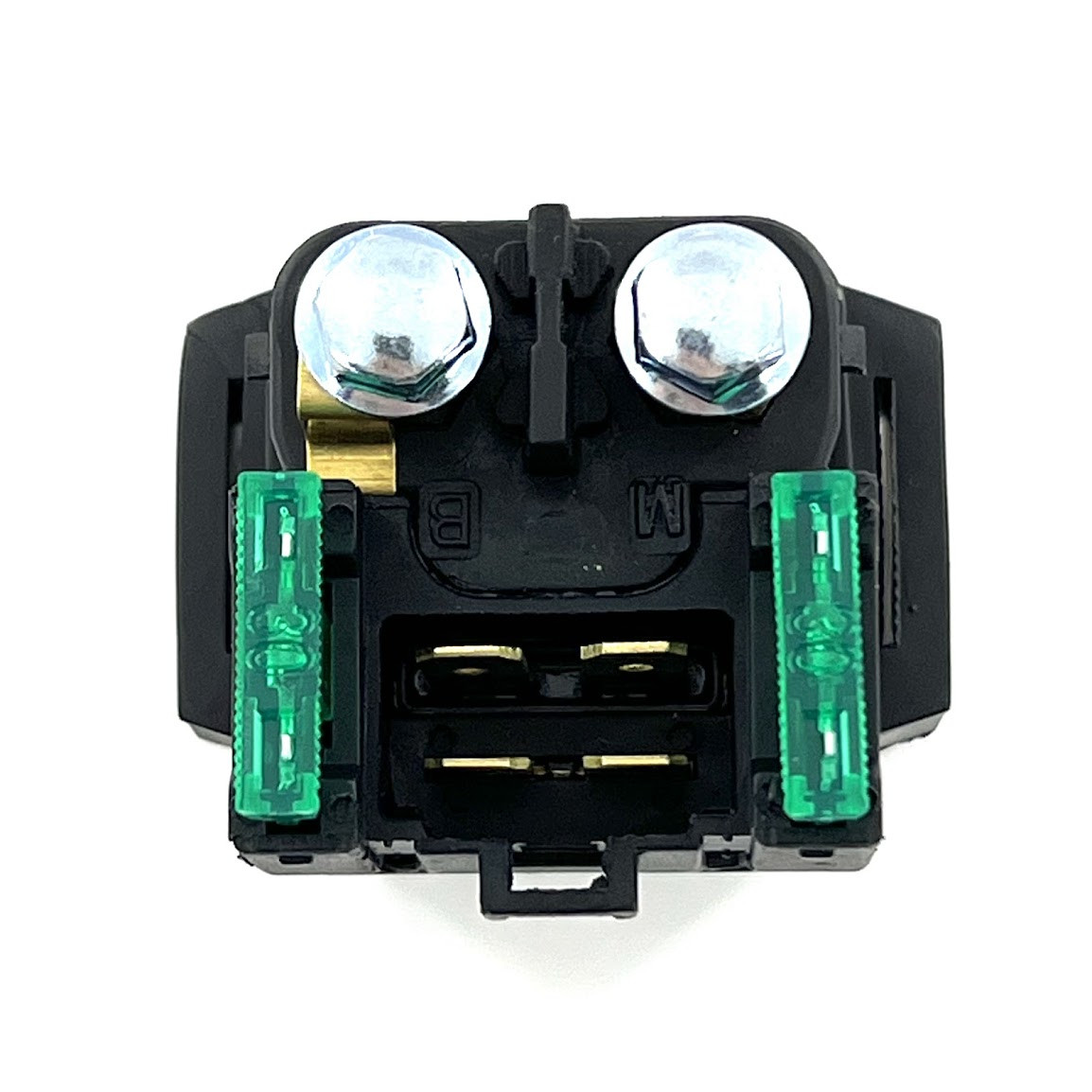 Реле стартера ATV квадроцикла мотоцикла Yamaha YZF1000 YZF-R1 R6 R7 YFZ450 YFZ45 YZF600, фото 1