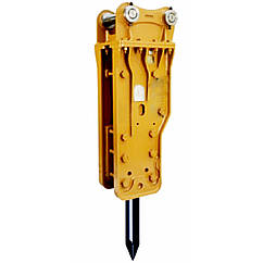 Гідромолот FINE 20 Top