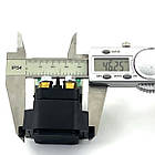 Реле стартера ATV квадроцикла мотоцикла Yamaha YZF1000 YZF-R1 R6 R7 YFZ450 YFZ45 YZF600, фото 4