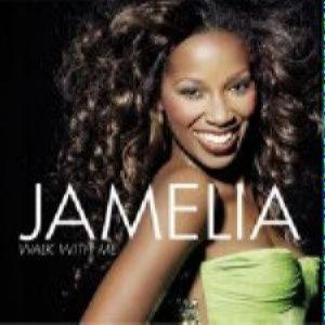 Jamelia – Walk With me (CD Audio)