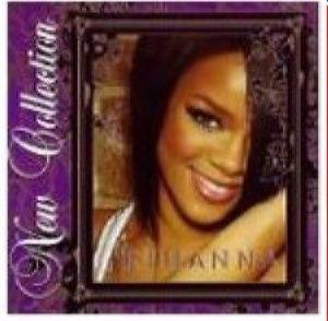 New Collection – Rihanna (CD Audio)