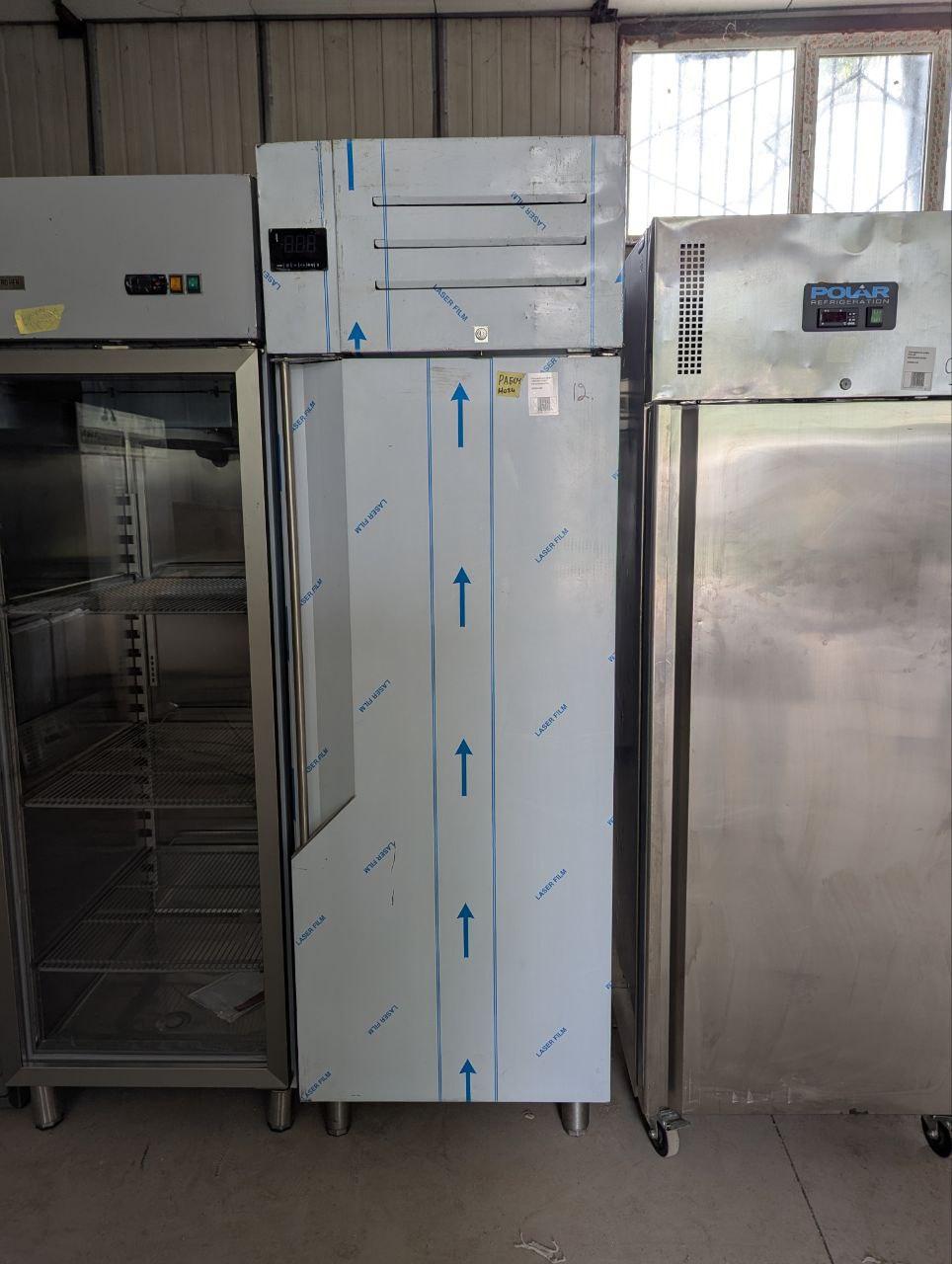 Холодильна шафа GASTRO HERO KS-Greenline700