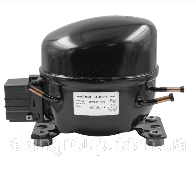 Компрессор WhiceTech SE50H1F