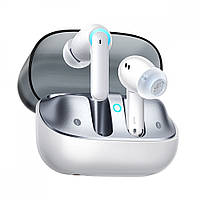 Бездротові навушники Baseus AeQur G10 TWS white