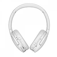 Бездротові навушники Baseus Encok D02 Pro white