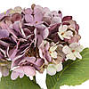 Квітка штучна "Гортензія", фіолетова ELISEY, фото 3