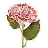 Квітка штучна "Гортензія", рожева ELISEY, фото 2