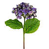 Квітка штучна "Гортензія Papillon", синя ELISEY, фото 2