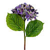 Квітка штучна "Гортензія Papillon", синя ELISEY, фото 5