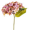 Квітка штучна "Гортензія", пастельна ELISEY, фото 2