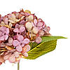 Квітка штучна "Гортензія", пастельна ELISEY, фото 3