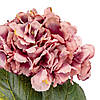 Квітка штучна "Гортензія благородна" ELISEY, фото 3