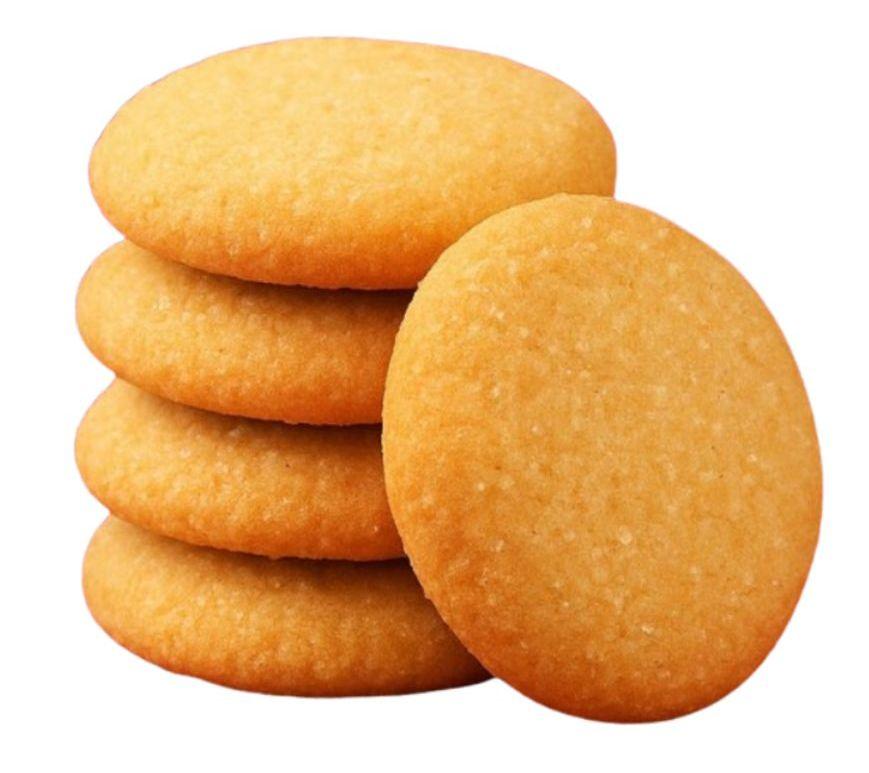 Печиво Радісне з сирним смаком 1.7 кг ТМ Toniya, фото 1