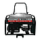 Генератор бензиновий трифазний 9 кВт Bison BS12000-3 (41-00409), фото 3