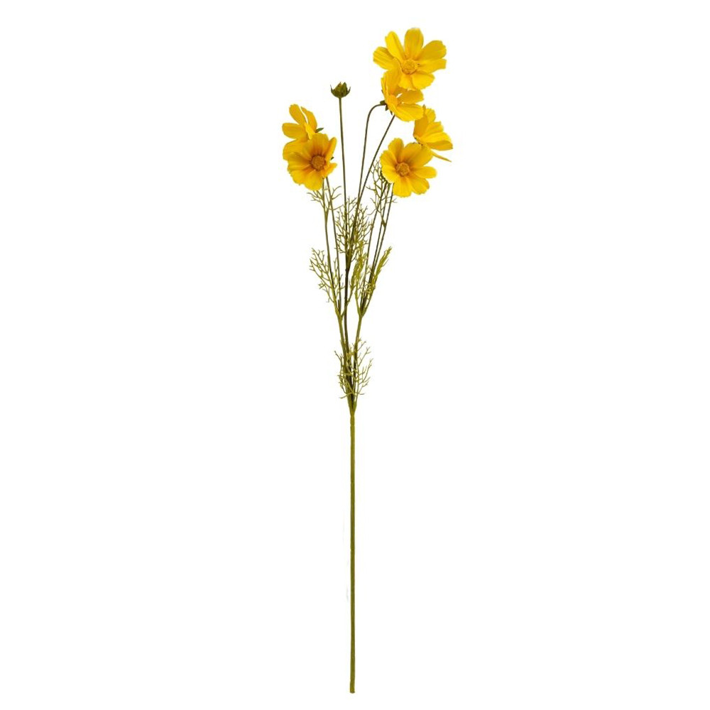Космея жовта, 90 см ELISEY, фото 1