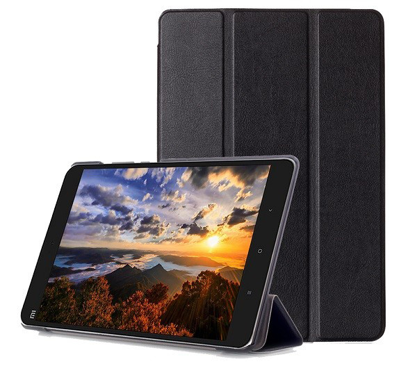 Чохол для планшета Xiaomi Mi Pad 2 / Mi Pad 3 - Slim Black