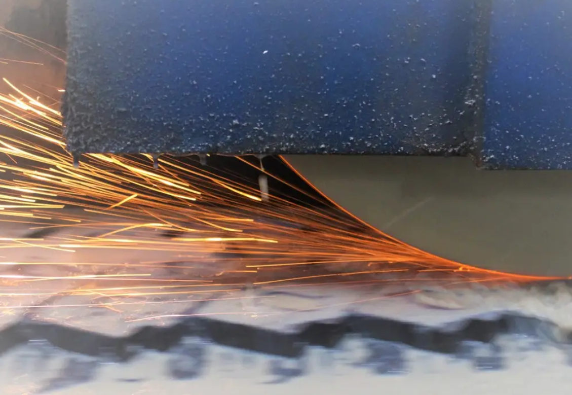 Шліфування матриць. Ремонт матриць гранулятора.