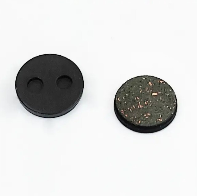 Гальмівні колодки для самоката квадроцикла тип-7