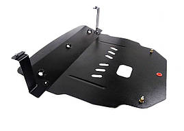 Захист двигуна і КПП KIA Sorento UM (2014–2020) / КІА Соренто 3, арт. 204, сталь 2 мм, ЩИТ