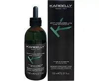 Лосьон для стимуляции роста волос Karibelly Anti-Hairloss Regrowth Stimulating Lotion, 150 ml