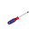 Викрутка TORX T15х100 мм CR-V Workpro PRO WP221040, фото 3