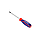 Викрутка TORX T10х100 мм CR-V Workpro PRO WP221039, фото 2