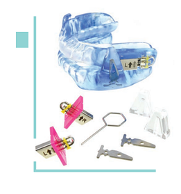 Інструмент для апарату від храпу Leone (Леоне) А5310-07