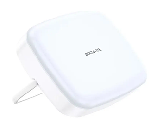 Лампа-PowerBank Borofone DBT07 10000 мАч (Білий)
