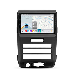 Штатна магнітола Mekede MS Ford F-150 (2007-2014) QleD