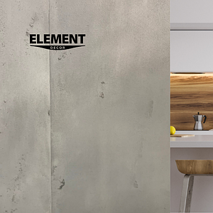 Оздоблення стін під ключ в техніці Арт бетон