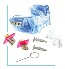 Інструмент для апарату від храпу Leone (Леоне) А5300-07