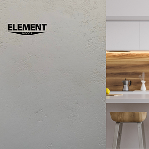 Оздоблення стін під ключ в техніці Мапа світу