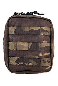 Підсумок універсальний High Speed Gear Mini EOD Pouch V2, Колір: MultiCam Black, 12ME00MB