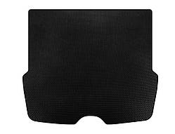 Килимок в багажник EVA (2001-2005, SW, Чорний) для Ford Focus I рр