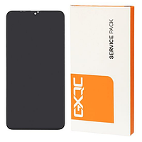 Дисплей Samsung A10 2019 A105 чорний Екран з сенсором (модуль) Oiginal PRC