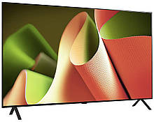 Телевізор LG OLED65B46LA, фото 4