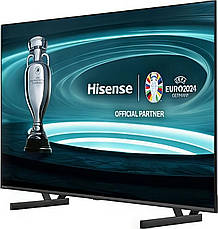 Телевізор Hisense 65U6NQ Miniled 4k, фото 3