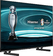 Телевізор Hisense 65U6NQ Miniled 4k, фото 4